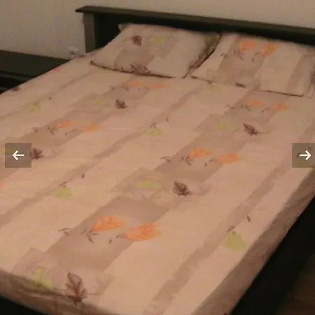 Lägenhet Azzuro *